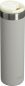 Preview: AeroLight™ Transit Thermobecher 590 ml aschefarben - Rückansicht